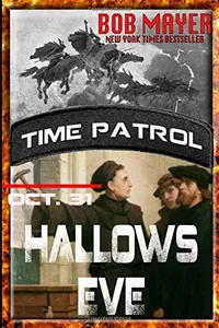 Hallows Eve