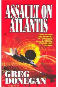 Assault on Atlantis
