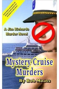 Mystery Cruise Murders