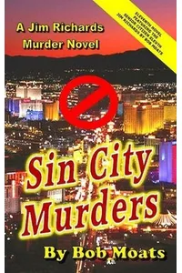 Sin City Murders