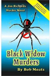Black Widow Murders