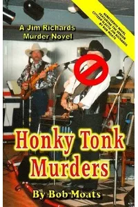 Honky Tonk Murders