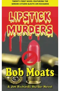 Lipstick Murders