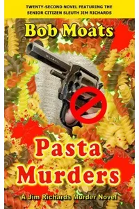 Pasta Murders
