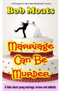 Marriage Can Be Murder