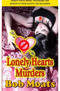 Lonely Hearts Murders