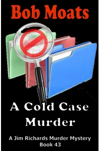A Cold Case Murder