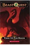 Ferno The Fire Dragon