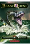 Sepron The Sea Serpent