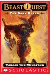 Torgor The Minotaur