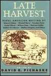 Late Harvest