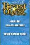 Ospira the Savage Sorceress