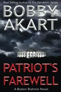 Patriot's Farewell