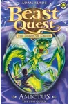Amictus The Bug Queen