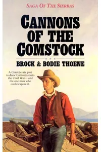 Cannons of the Comstock