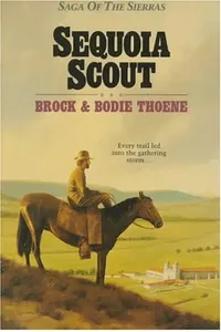 Sequoia Scout