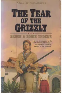 The Year of the Grizzly