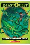 Zepha The Monster Squid