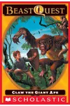 Claw The Giant Ape