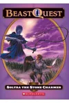 Soltra The Stone Charmer
