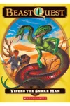 Vipero The Snake Man