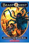 Arachnid The Spider King