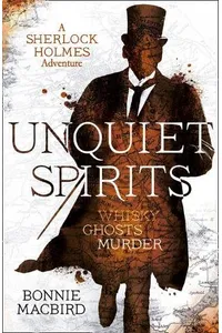 Unquiet Spirits