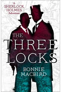 The Three Locks