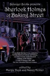 Sherlock Holmes of Baking Street