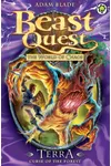 Terra: Curse of the Forest