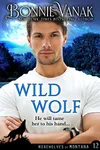 Wild Wolf