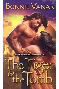 The Tiger & the Tomb