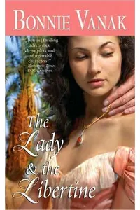 The Lady & the Libertine