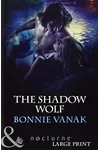 The Shadow Wolf