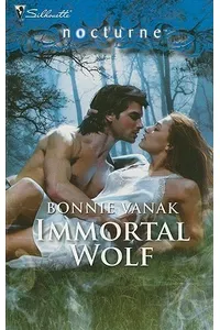 Immortal Wolf