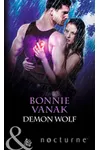 Demon Wolf