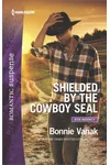 Shielded by the Cowboy SEAL