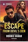 Escape from Devil's Den