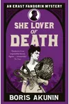 She Lover of Death