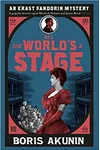 All The World's a Stage