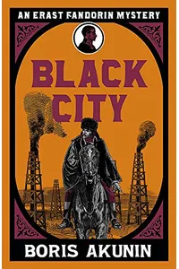 Black City