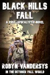 Black Hills Fall