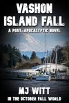 Vashon Island Fall
