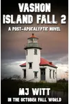 Vashon Island Fall 2