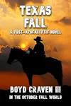 Texas Fall