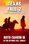 Texas Fall 2