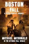 Boston Fall