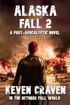 Alaska Fall 2