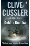 Cover of Golden Buddha