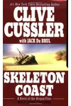 Cover of Skeleton Coast